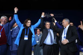 PAM : la piste de la direction collégiale se confirme à quelques heures des élections