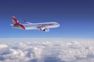 Air Arabia Maroc ouvre une nouvelle base aéroportuaire à Rabat