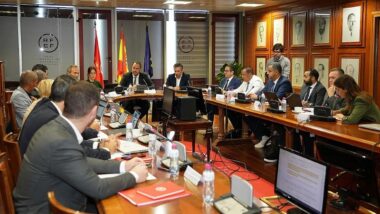 Réunion à Madrid du Comité de candidature pour la Coupe du monde 2030, pas d’annonce décisive