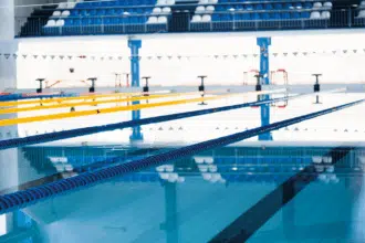 La construction d’une piscine semi-olympique à Ain Chock confiée à HTCC