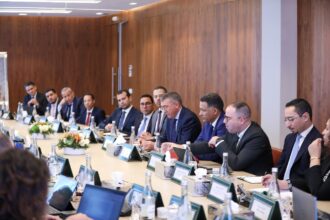 Jazouli réunit les directeurs des CRI autour de la nouvelle vision du CRI 3.0