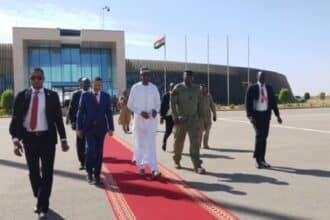 Le Premier ministre nigérien en visite au Maroc, accompagné d’une forte délégation