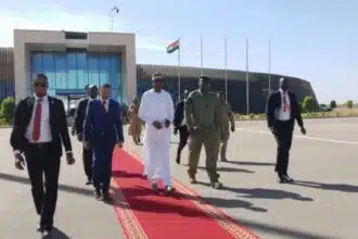 Le Premier ministre nigérien en visite au Maroc, accompagné d’une forte délégation