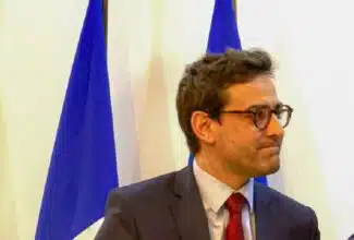 Les déclarations de Séjourné sur le Maroc mal accueillies en Algérie