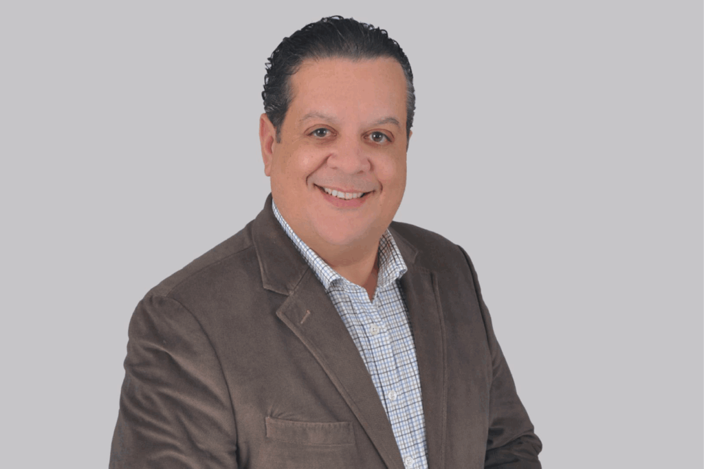 Youssef Mdeghri nouveau directeur commercial de Médias24