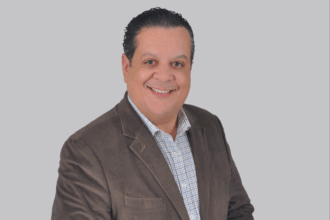 Youssef Mdeghri nouveau directeur commercial de Médias24