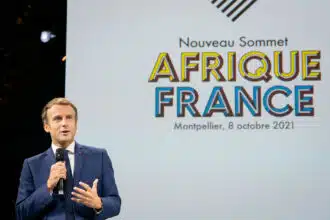 La Françafrique et l’élite politique française (5/5)