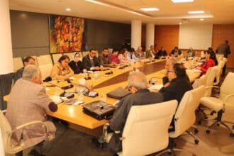 Le PPS crée un think tank, le &ldquo;Forum des économistes du progrès&rdquo;