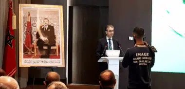 Workshop CropLife. &ldquo;Promouvoir la transition de l’agriculture marocaine vers des systèmes alimentaires durables&rdquo;