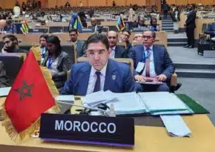 La 44e session du Conseil exécutif de l’UA se poursuit à Addis-Abeba avec la participation du Maroc