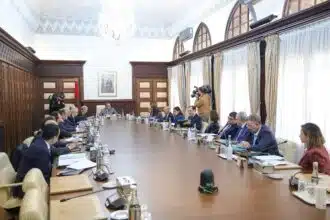 Quatre projets de décret au menu du prochain Conseil de gouvernement