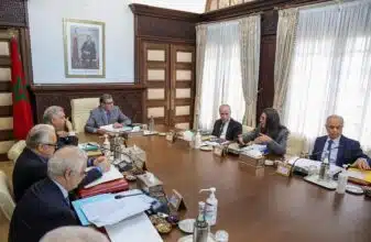 Voici le compte rendu du Conseil de gouvernement du 15 février 2024