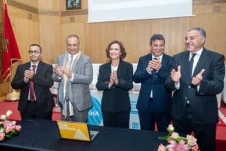 &ldquo;Go Siyaha&rdquo;, un programme à 720 MDH pour accompagner plus de 1.700 entreprises touristiques