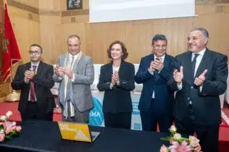 &ldquo;Go Siyaha&rdquo;, un programme à 720 MDH pour accompagner plus de 1.700 entreprises touristiques