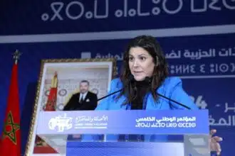 Affaire &ldquo;Escobar&rdquo;, leadership, financement, avenir du PAM: Fatima Ezzahra Mansouri répond à Médias24