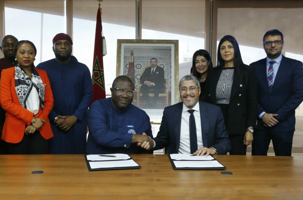 L’ONMT met le cap sur l’Afrique en prévision de la Coupe d’Afrique des Nations