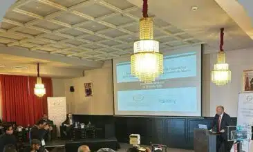 Lancement du premier référentiel électronique des prix de l'immobilier