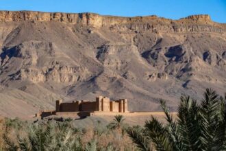 Aterian démarre le forage de son projet d'argent et de cuivre à Agdz