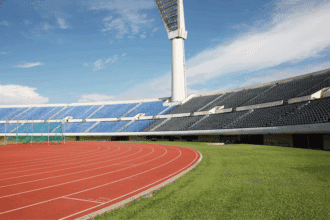 Les travaux de construction du nouveau stade d’athlétisme de Rabat confiés à SGTM pour plus de 550 MDH