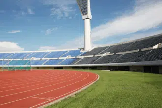 Les travaux de construction du nouveau stade d’athlétisme de Rabat confiés à SGTM pour plus de 550 MDH