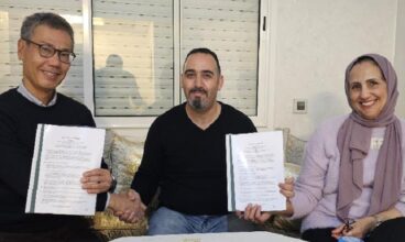 Une initiative pour fournir une assistance psychosociale aux enfants affectés par le séisme à Taroudant