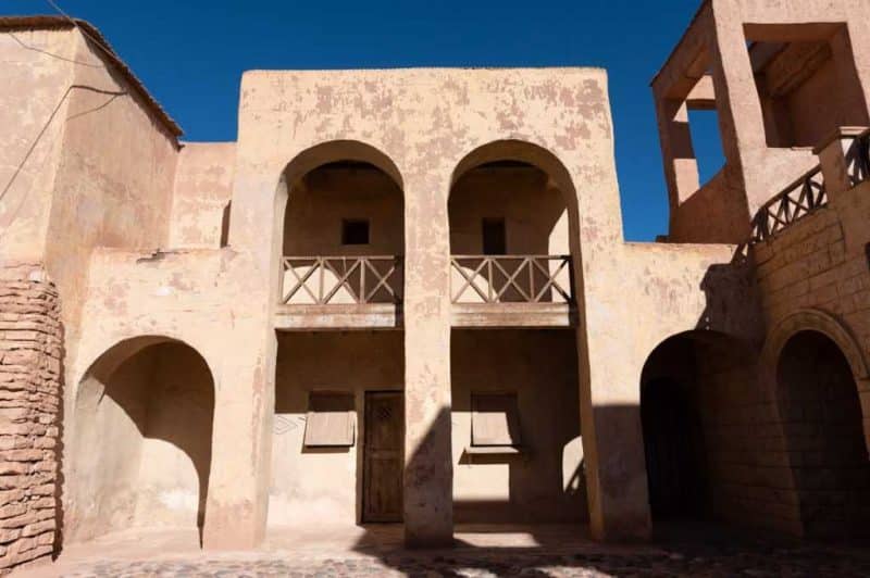 Ouarzazate. Dans les coulisses des ksours et des blockbusters américains
