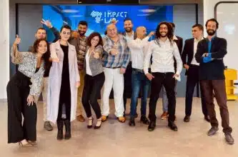 Comment Impact Lab accompagne les start-up du programme Launchpad Agritech
