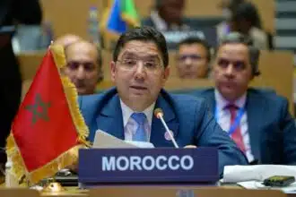 Au Sommet de l’UA, le Maroc réaffirme sa position &ldquo;ferme et claire&rdquo; dans la défense de la cause palestinienne