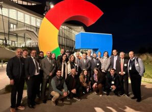 Une délégation marocaine rencontre les géants de la technologie aux États-Unis