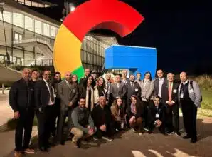 Une délégation marocaine rencontre les géants de la technologie aux États-Unis
