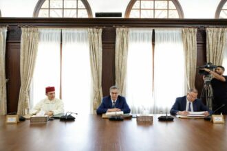 Dialogue social : le gouvernement dresse son bilan, pas de nouvel accord pour ce round d'avril 2025