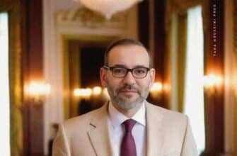 La photo virale du Roi Mohammed VI, entre réalité et intelligence artificielle