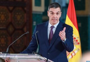 Précisions. La boulette des &ldquo;45 milliards € d’investissements publics espagnols au Maroc &rdquo;