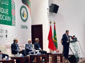 Mauritanie-Maroc : création d’une task-force pour accompagner les projets d’investissement