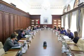 Cinq nominations en Conseil de gouvernement