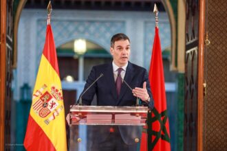 Voici ce qu'il faut savoir sur la visite de Pedro Sánchez au Maroc