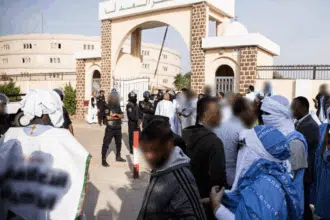 De “baron de Nouadhibou” à “Escobar du Sahara”, la vie de Ben Brahim en Mauritanie