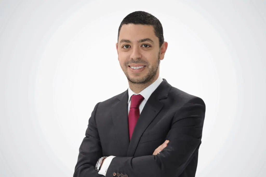 Hicham Chaoudri : &ldquo;Les investissements conventionnés ont triplé après l'adoption de la charte&rdquo;