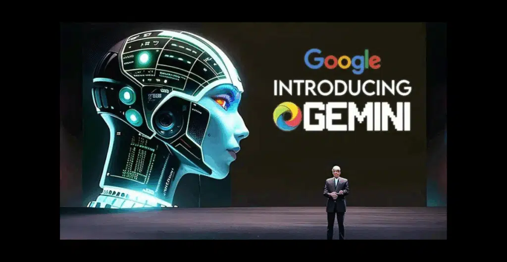 Google suspend la génération d’images de personnes sur son Chatbot Gemini