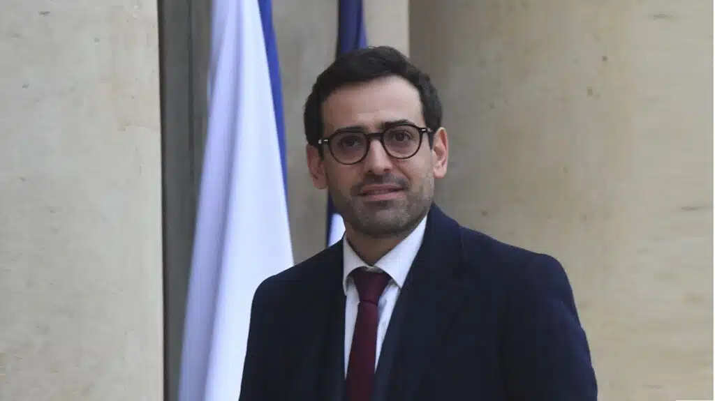 Nasser Bourita reçoit Stéphane Séjourné ce lundi 26 février