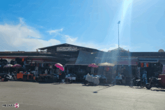 Opérations d'envergure de libération du domaine public : en prévision du Mondial 2030 ?