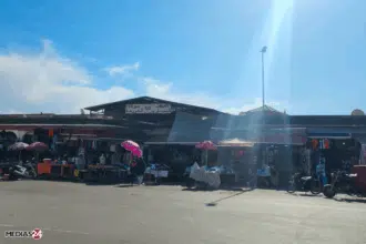 Opérations d'envergure de libération du domaine public : en prévision du Mondial 2030 ?