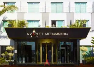 Deux prétendants au rachat de l'Avanti Mohammedia Hôtel à 160 MDH