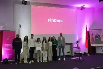 L'Université Al Akhawayn abrite la prestigieuse compétition internationale du Hult Prize