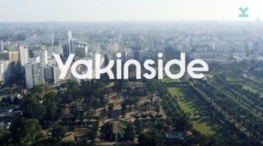 &ldquo;Yak'Inside&rdquo;, une web-série pour plonger dans le quotidien des conseillers immobiliers de Yakeey