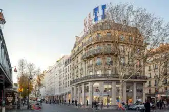 Archi. Reconversion de l'emblématique îlot Tati à Barbes par une agence franco-marocaine