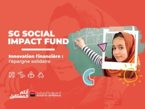 L’association Al Amal, première bénéficiaire du Social Impact Fund de la Société Générale