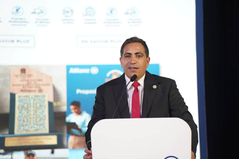 Les perspectives de développement du Maroc à l'horizon 2030 au cœur d'un séminaire d'Allianz