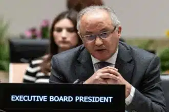 Le Maroc copréside la réunion des agences des Nations unies à Rome