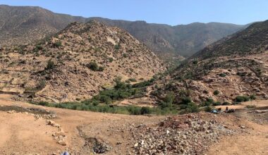 Projet cuivre-or Alouana (Guercif-Taourirt) : Royal Road annonce des résultats très prometteurs